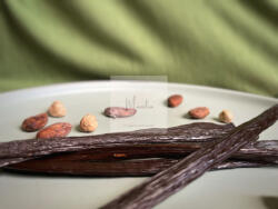  Srí-Lankai vaníliarúd 5 szál