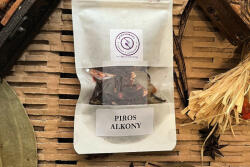  Piros Alkony" Tea keverék 16g /csomag