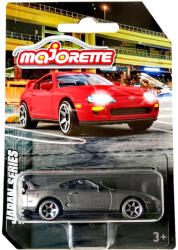 Simba Toys Majorette - Japan Prime Series Cars - Toyota Supra (215053056)
