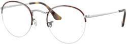 Ray-Ban Round Gaze RB3947V 3178