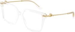 Dolce&Gabbana DG3397 3133 Rama ochelari