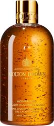 Molton Brown Oudh Accord & Gold Bath & Shower Gel Душ гел унисекс 300ml