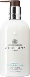 Molton Brown Coastal Cypress & Sea Fennel Hand Lotion Лосион за ръце унисекс 300ml