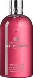 Molton Brown Pink Pepper Bath & Shower Gel Душ гел унисекс 300ml