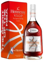 Hennessy VSOP Cognac NBA Collector's Edition 2022 0,7 l 40%