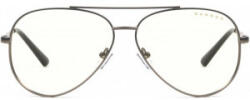 GUNNAR Ochelari protectie Monitor Gunnar Maverick Gunmetal Clear (MAV-05009)