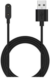 GIGAPACK GP-161749 1m Honor Band 6 / Band 7 fekete mágneses töltőkábel (GP-161749)