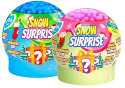 OKTO Lovin: Slime hógömbben meglepetéssel - 210 ml, többféle (80146) - jateknet