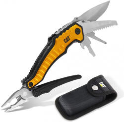 Caterpillar Cuțit multifuncțional Caterpillar 9 în 1 CT980045/980381IG (980045IZ,4021472517953)