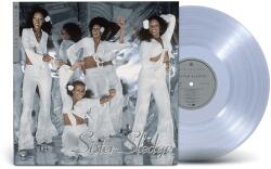 Magneoton Zrt Sister Sledge - Now Playing (Limited Clear Vinyl) (Vinyl LP (nagylemez)) (349782521)