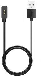 Gigapack Xiaomi Redmi Smart Band 2 töltőkábel usb (mágneses, 60cm) fekete (GP-155107)