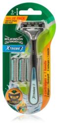 Wilkinson Sword Borotva férfiaknak Wilkinson Xtreme3 Hybrid