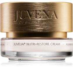 JUVENA Juvelia® Nutri-Restore Regeneratív ránctalanító krém 50 ml