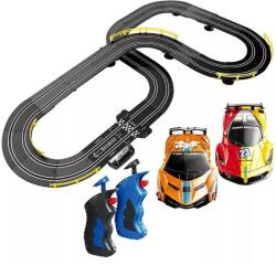 Man Yuk Toys Elektromos versenypálya szett 4,6m (A47-10)