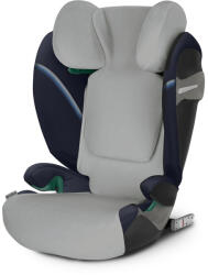 Cybex Husa de Vara pentru Scaun auto Cybex Solution/Pallas S Grey (521002093)