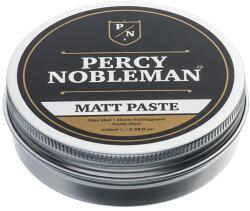 Percy Nobleman Matt Paste Matt hajformázó krém hajra 100 ml