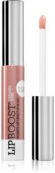 Tolure Cosmetics Lipboost® Plumped-up Effect Lip Gloss ajakfény a tökéletes dús hatásért árnyalat Caramel Rose 8 ml