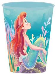 IRIS KISHABLEÁNY Disney 260ml műanyag pohár (674322) - bestbyte