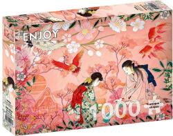 Enjoy 1000 db-os puzzle - Wishes (2017) (2017)