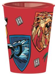  IRIS HARRY POTTER Disney "L" 430ml műanyag pohár (674159)