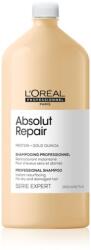 L'Oréal Serie Expert Absolut Repair дълбоко регенериращ шампоан за суха и увредена коса 1500ml