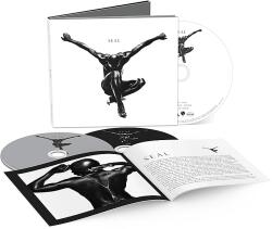 Magneoton Zrt Seal - (Limited Deluxe Edition) (CD + Blu-ray) (349782637)