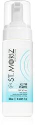 St. Moriz Self Tan Remover Fast Action пяна за отстраняване на автобронзанти 100ml