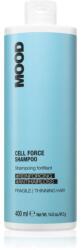 Mood Hair Color Cell Force sampon a haj megerősítésére 400 ml