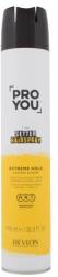 Revlon ProYou The Setter Hairspray Extreme Hold spray pentru păr cu fixare extra puternică 500 ml pentru femei
