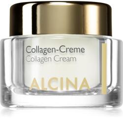 ALCINA Effective Care bőrkrém kollagénnel 50 ml