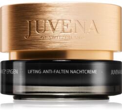 JUVENA Juvenance® Epigen éjszakai liftinges kisimító krém a ráncok ellen 50 ml