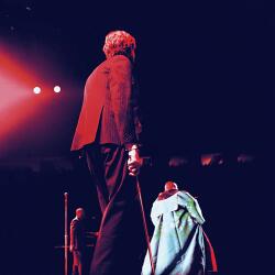 Magneoton Zrt Gabriels - Live From London 2023 (Limited Edition) (Vinyl EP (12")) (5054197931109)
