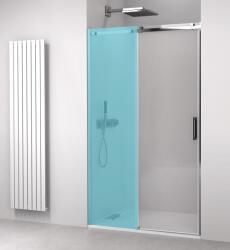 POLYSAN Thron Line uși de duș 150 cm culisantă crom luciu/sticlă transparentă TL5015B BOX 2/2 (TL5015BBOX22)