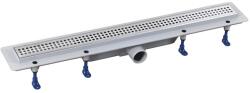 POLYSAN Indy rigolă liniară 81 cm oţel 73651 (73651)