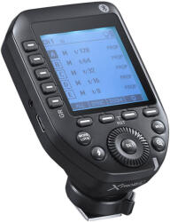 Godox XPROII-L Rádiós vakukioldó (Leica) (X ProII-L)