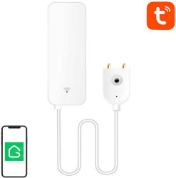 Gosund S5 intelligens vízszivárgás érzékelő (S5WIFI)
