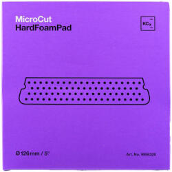 Koch-Chemie Micro Cut HARD Foam Pad, burete polish finish (KC9998320)