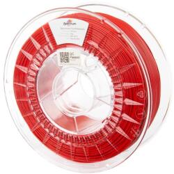 Spectrum 3D nyomtatószál, Premium PLA, 1, 75 mm, Bloody Red, 1 kg (80114)