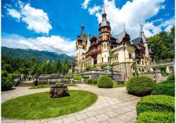 Enjoy 1047 - The Royal Castle, Sinaia - 1000 db-os puzzle (1047)