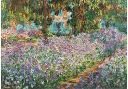 Enjoy 1149 - Claude Monet: The Artist Garden at Giverny - 1000 db-os puzzle (1149)