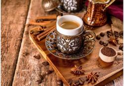 Enjoy 1317 - I Love Cofee - 1000 db-os puzzle (1317)