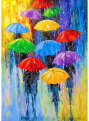 Enjoy 1829 - Rainy Day - 1000 db-os puzzle (1829)