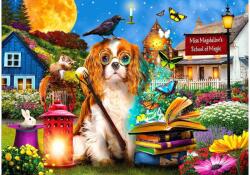 Enjoy 2039 - Magic School - 1000 db-os puzzle (2039)