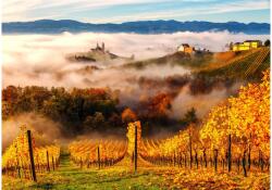 Enjoy 2064 - In the Vineyards - 1000 db-os puzzle (2064)