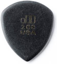 Dunlop JD Jazztone Large Point Tip