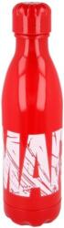 Stor Бутилка за вода Stor Marvel: Marvel - Logo (89888)