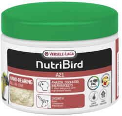 Versele-Laga VERSELE LAGA NutriBird A21 250g hrană pentru hrănirea manuală a puilor