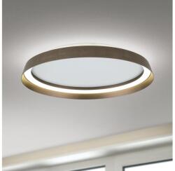 Orion Plafonieră LED dimabilă Orion DL 7-699/45 MANTA LED/38W/230V 2700/3000/4000K d. 45 cm (OR0011)