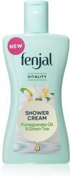 Fenjal Vitality revitalizáló tusfürdő 200 ml