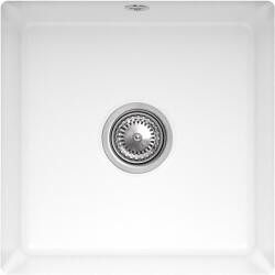Villeroy & Boch Subway chiuveta din ceramica 44x44 cm alb 332502R1 (332502R1) Chiuveta